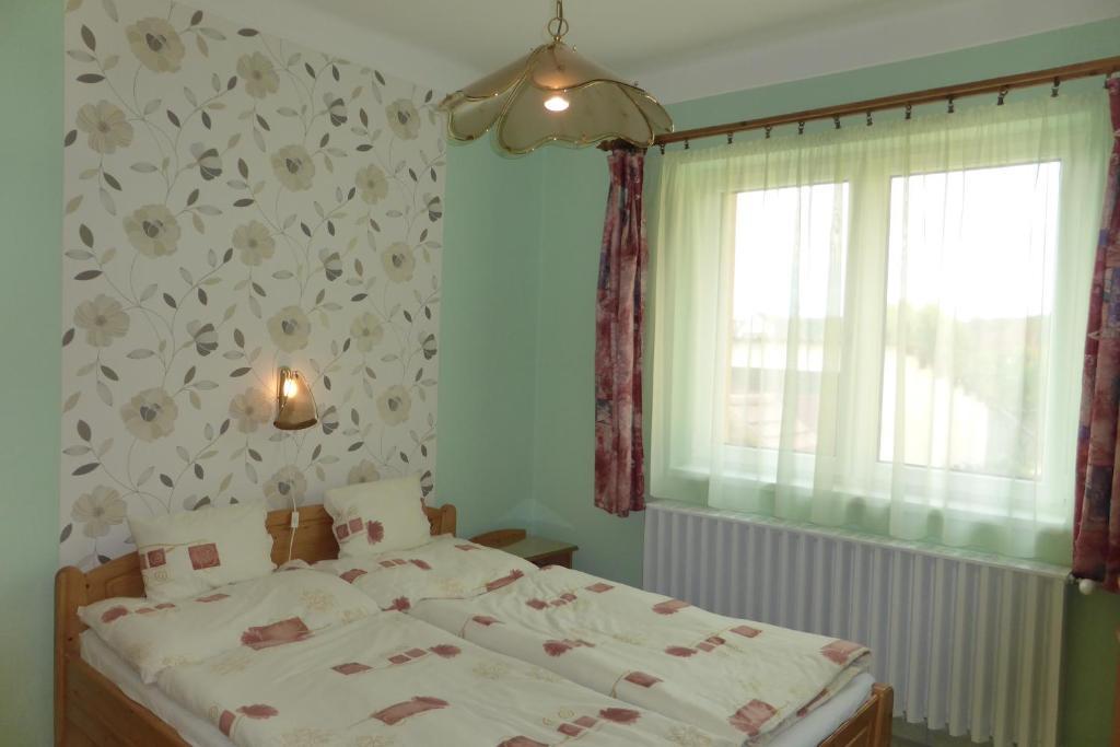Napfeny Apartman Es Vendeghaz エゲルサローク 部屋 写真