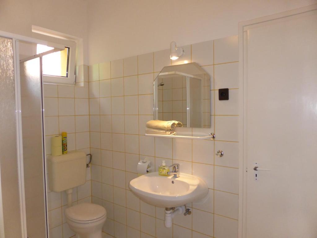 Napfeny Apartman Es Vendeghaz エゲルサローク 部屋 写真